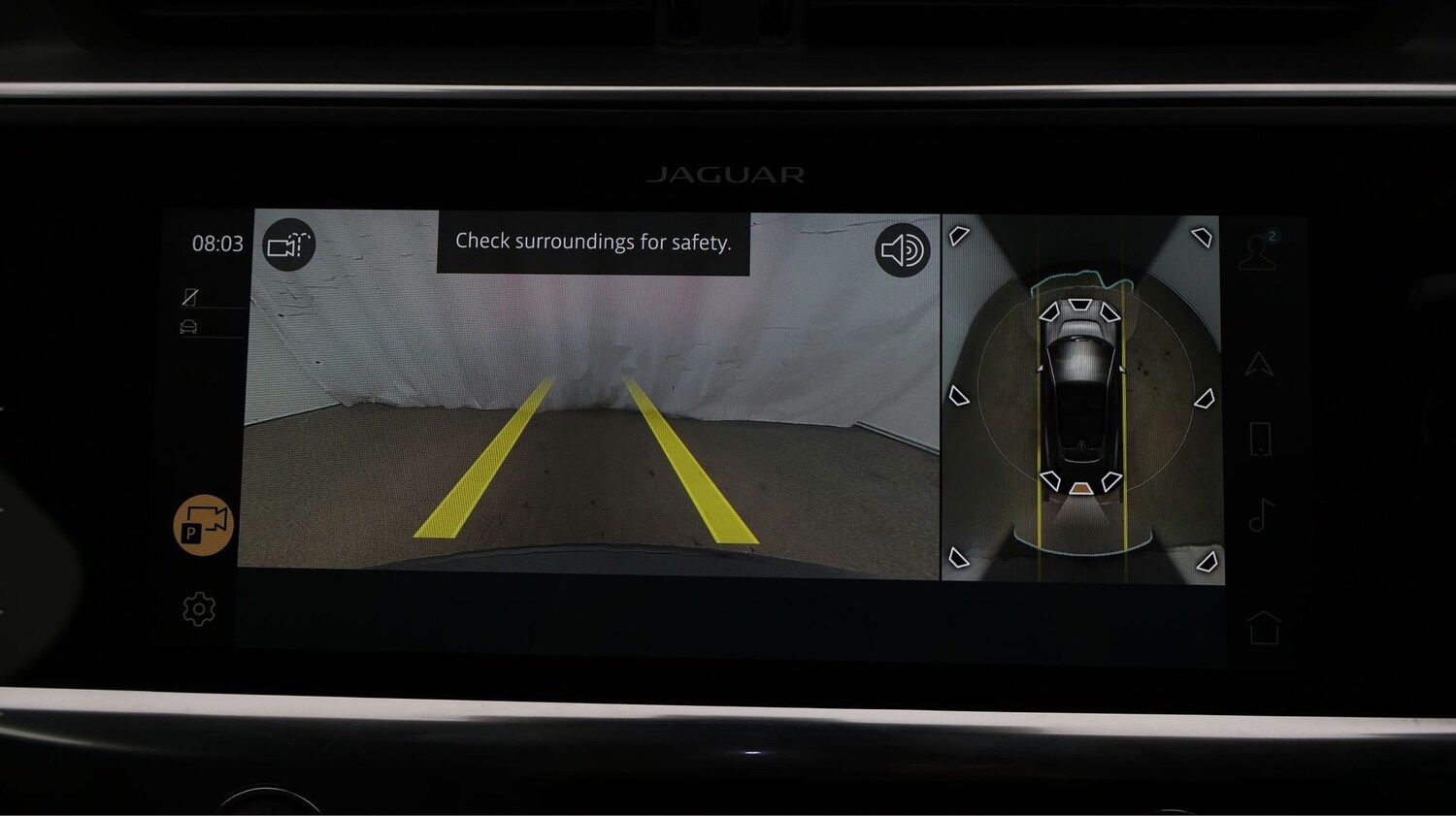 Used Jaguar I-Pace 2020 for sale - 77351088: Photo 27