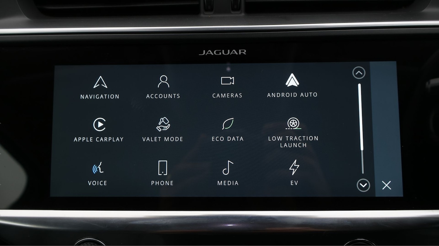 Used Jaguar I-Pace 2020 for sale - 77351088: Photo 28