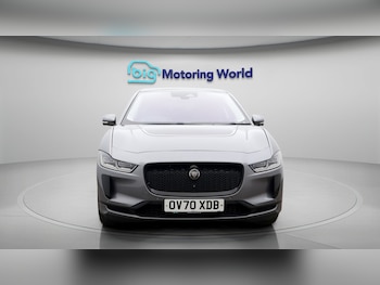 Used Jaguar I-Pace 2020 for sale - 77351088: Photo