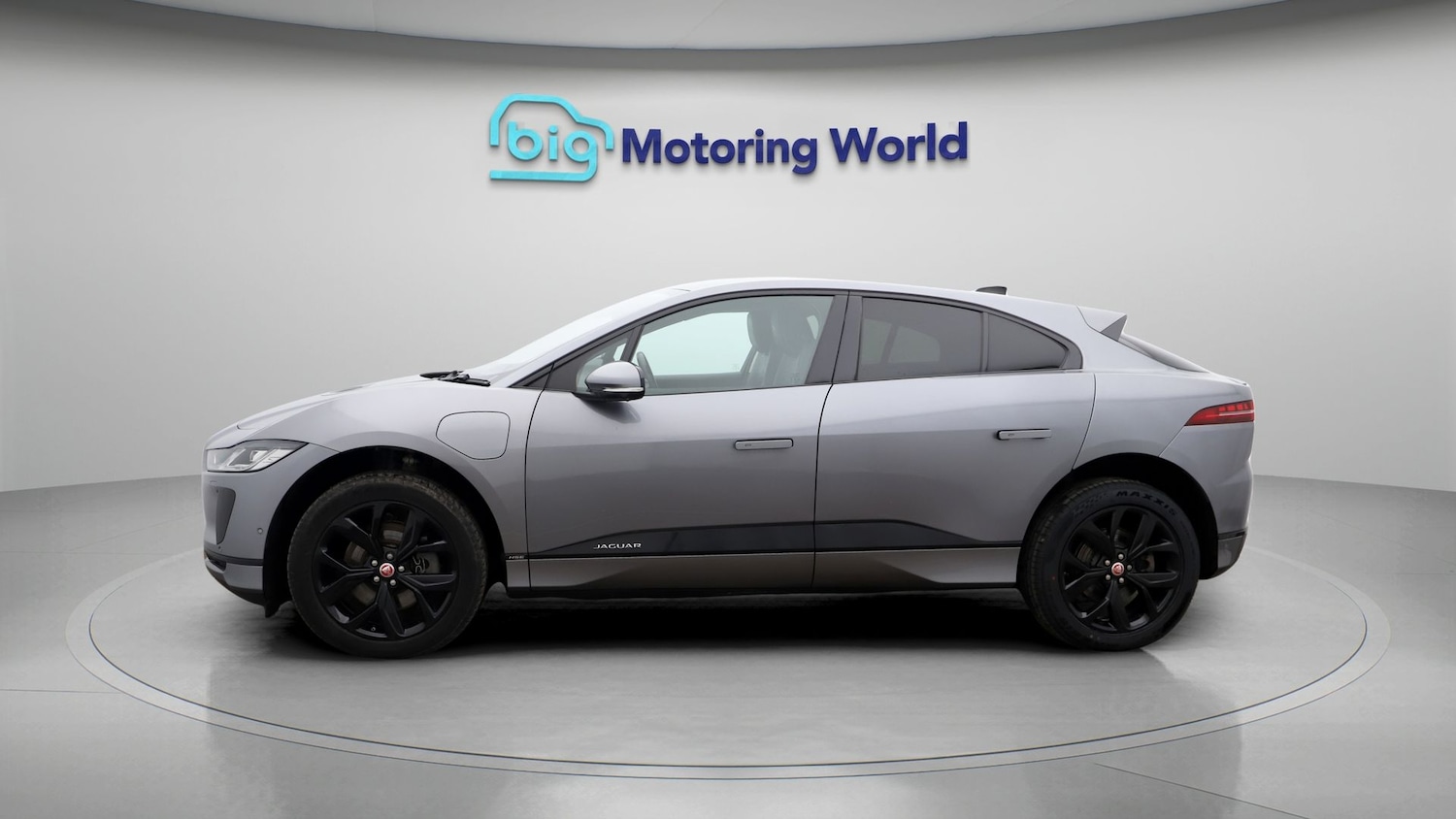 Used Jaguar I-Pace 2020 for sale - 77351088: Photo 4
