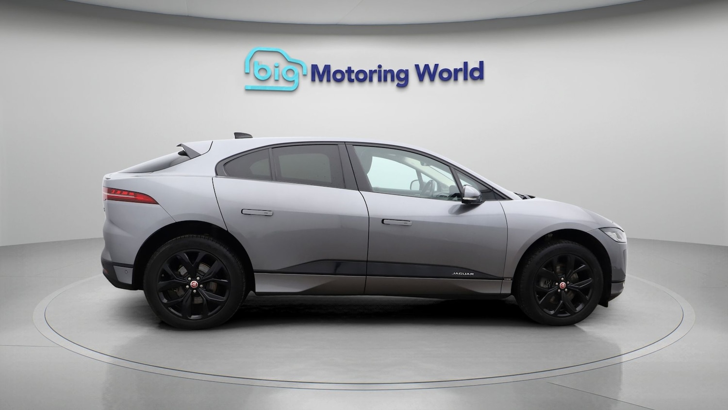 Used Jaguar I-Pace 2020 for sale - 77351088: Photo 8