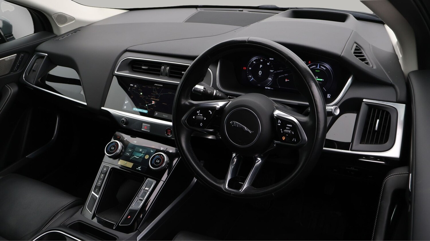 Used Jaguar I-Pace 2020 for sale - 77351088: Photo 9