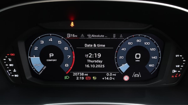 Used Audi Q3 2022 for sale - 76296007: Photo 11