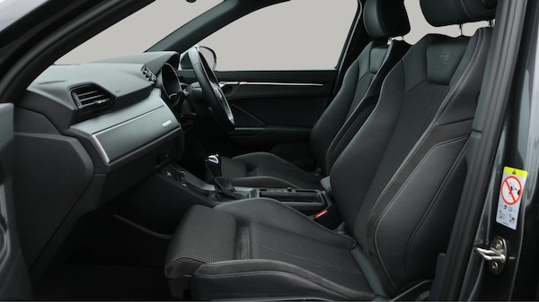 Used Audi Q3 2022 for sale - 76296007: Photo 15