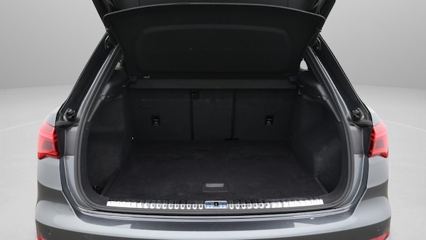 Used Audi Q3 2022 for sale - 76296007: Photo 18