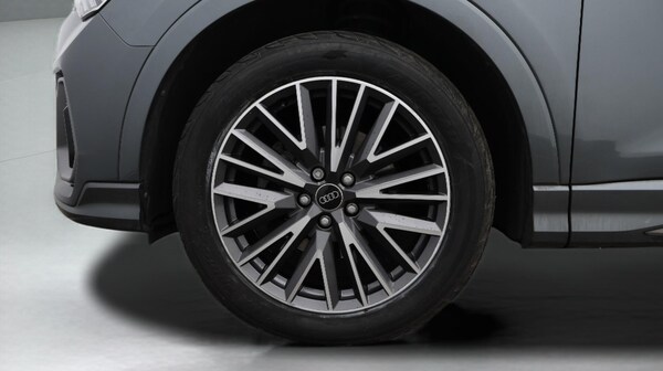 Used Audi Q3 2022 for sale - 76296007: Photo 19