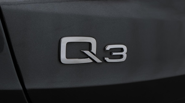 Used Audi Q3 2022 for sale - 76296007: Photo 22