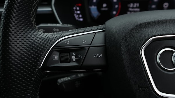 Used Audi Q3 2022 for sale - 76296007: Photo 26