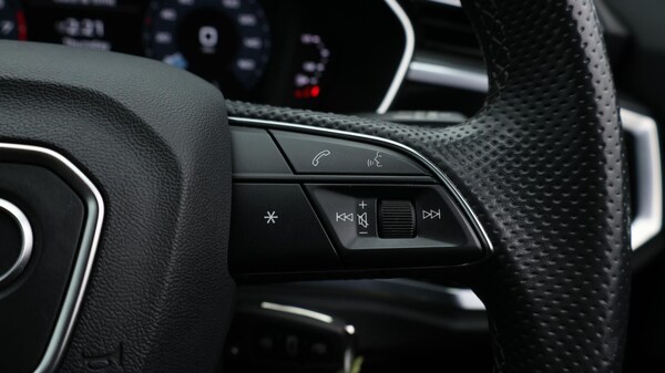 Used Audi Q3 2022 for sale - 76296007: Photo 27
