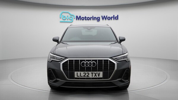 Used Audi Q3 2022 for sale - 76296007: Photo 3