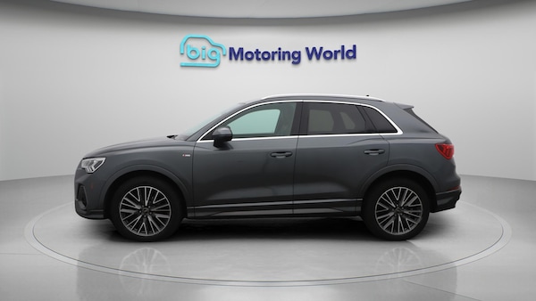 Used Audi Q3 2022 for sale - 76296007: Photo 5