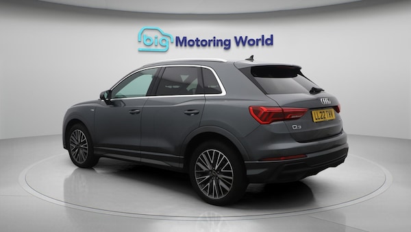 Used Audi Q3 2022 for sale - 76296007: Photo 6