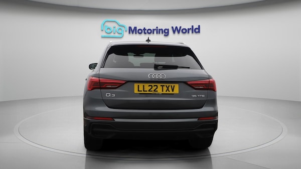 Used Audi Q3 2022 for sale - 76296007: Photo 7