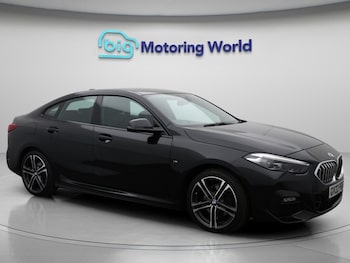 BMW - 2 Series Gran Coupe