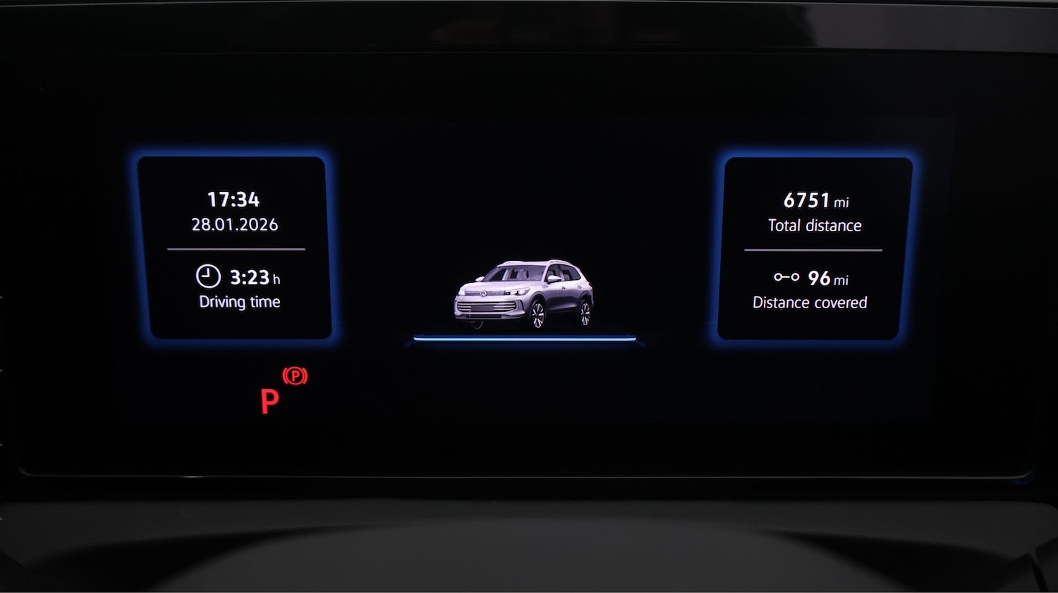 Used Volkswagen Tiguan 2025 for sale - 77365486: Photo 10