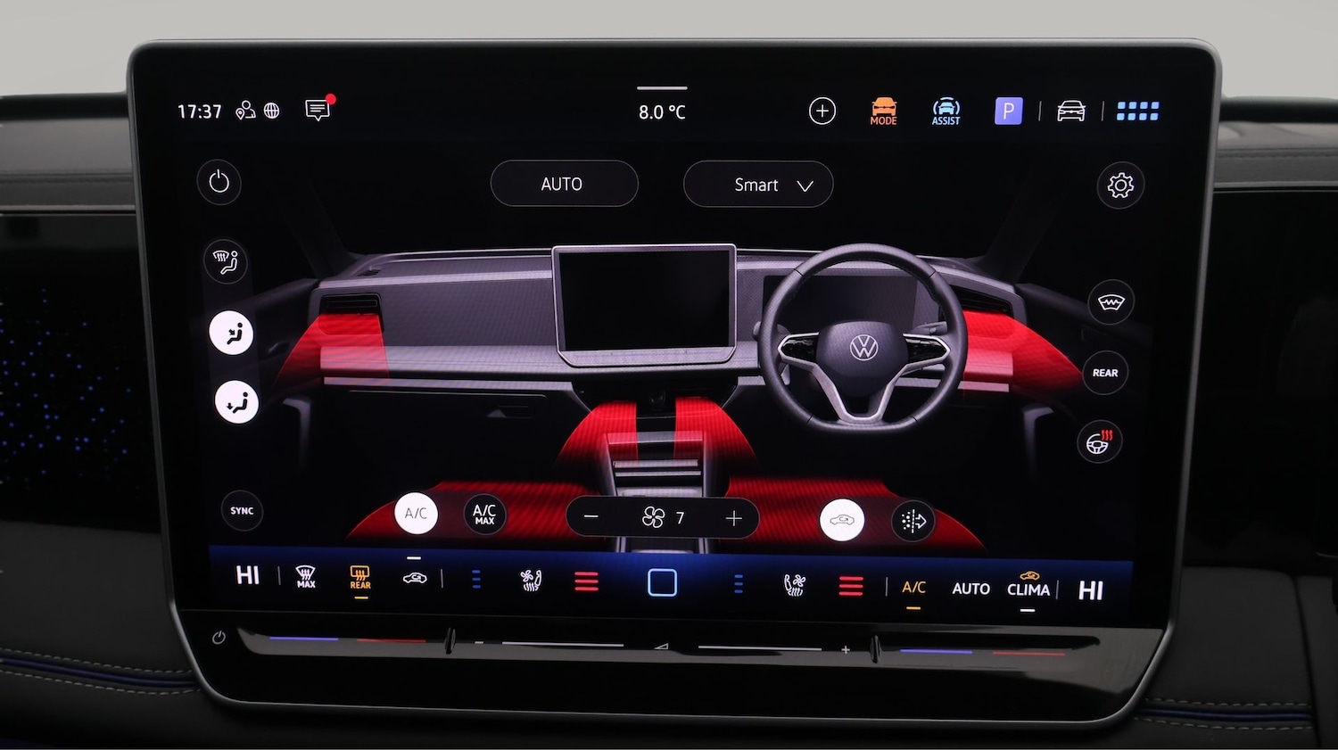 Used Volkswagen Tiguan 2025 for sale - 77365486: Photo 12