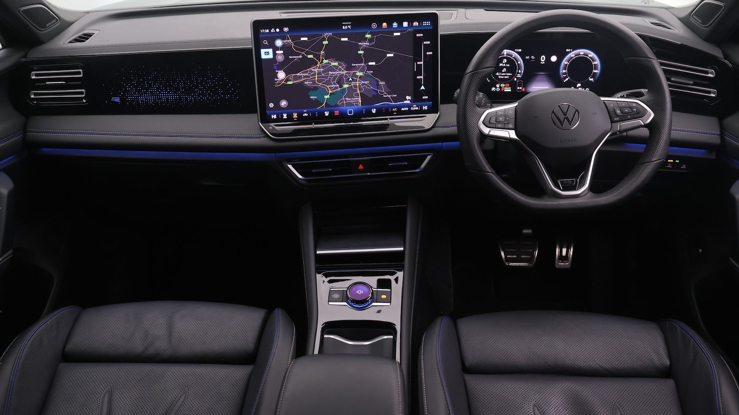 Used Volkswagen Tiguan 2025 for sale - 77365486: Photo 13