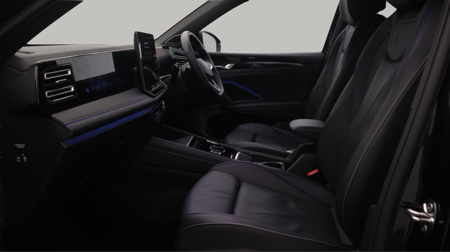 Used Volkswagen Tiguan 2025 for sale - 77365486: Photo 14