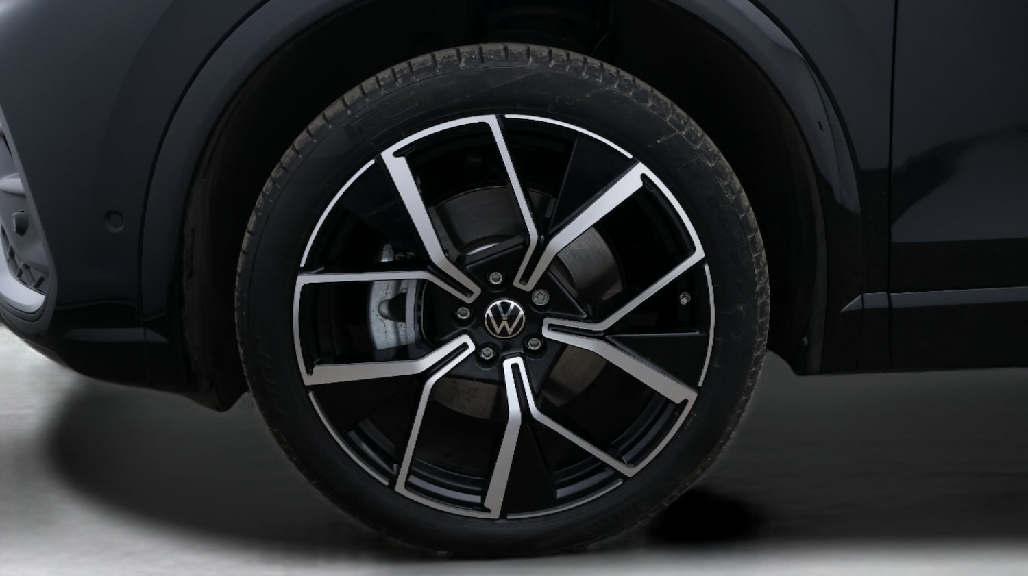 Used Volkswagen Tiguan 2025 for sale - 77365486: Photo 18