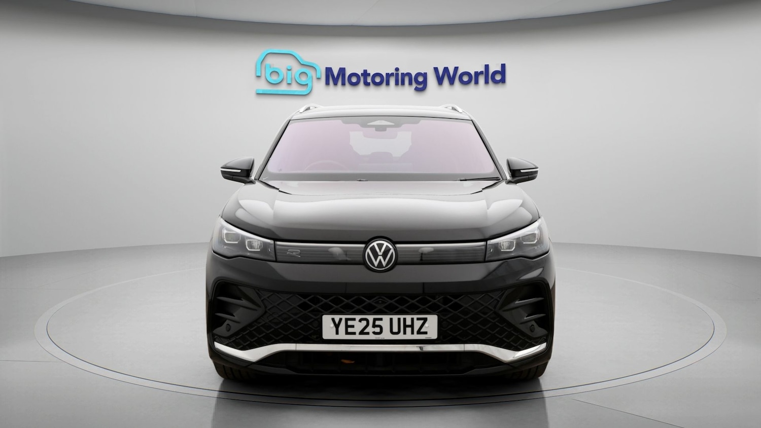 Used Volkswagen Tiguan 2025 for sale - 77365486: Photo 2