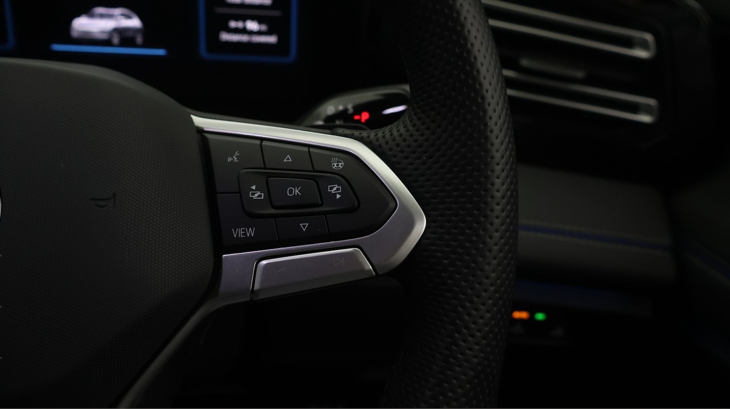 Used Volkswagen Tiguan 2025 for sale - 77365486: Photo 24