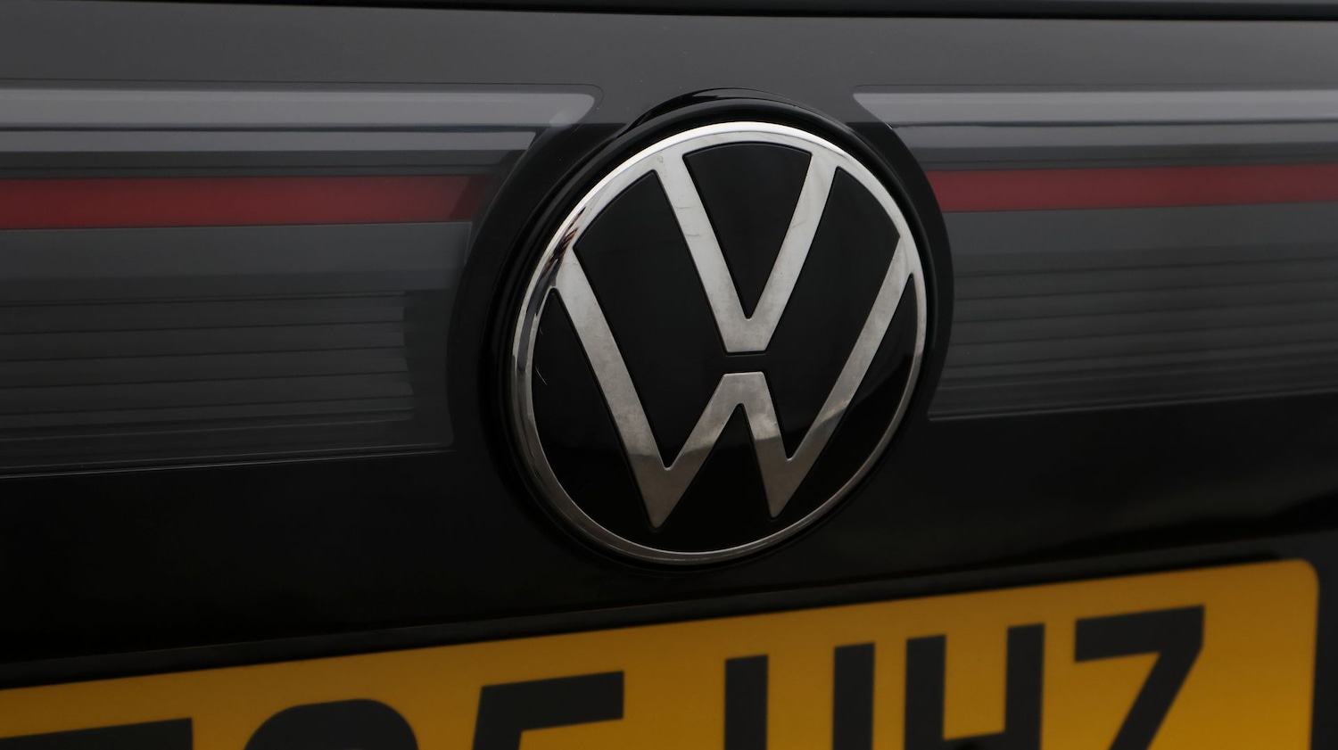 Used Volkswagen Tiguan 2025 for sale - 77365486: Photo 25