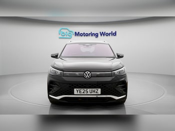 Used Volkswagen Tiguan 2025 for sale - 77365486: Photo