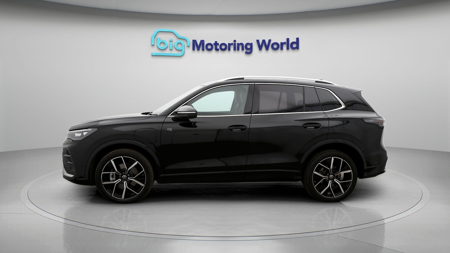 Used Volkswagen Tiguan 2025 for sale - 77365486: Photo 4