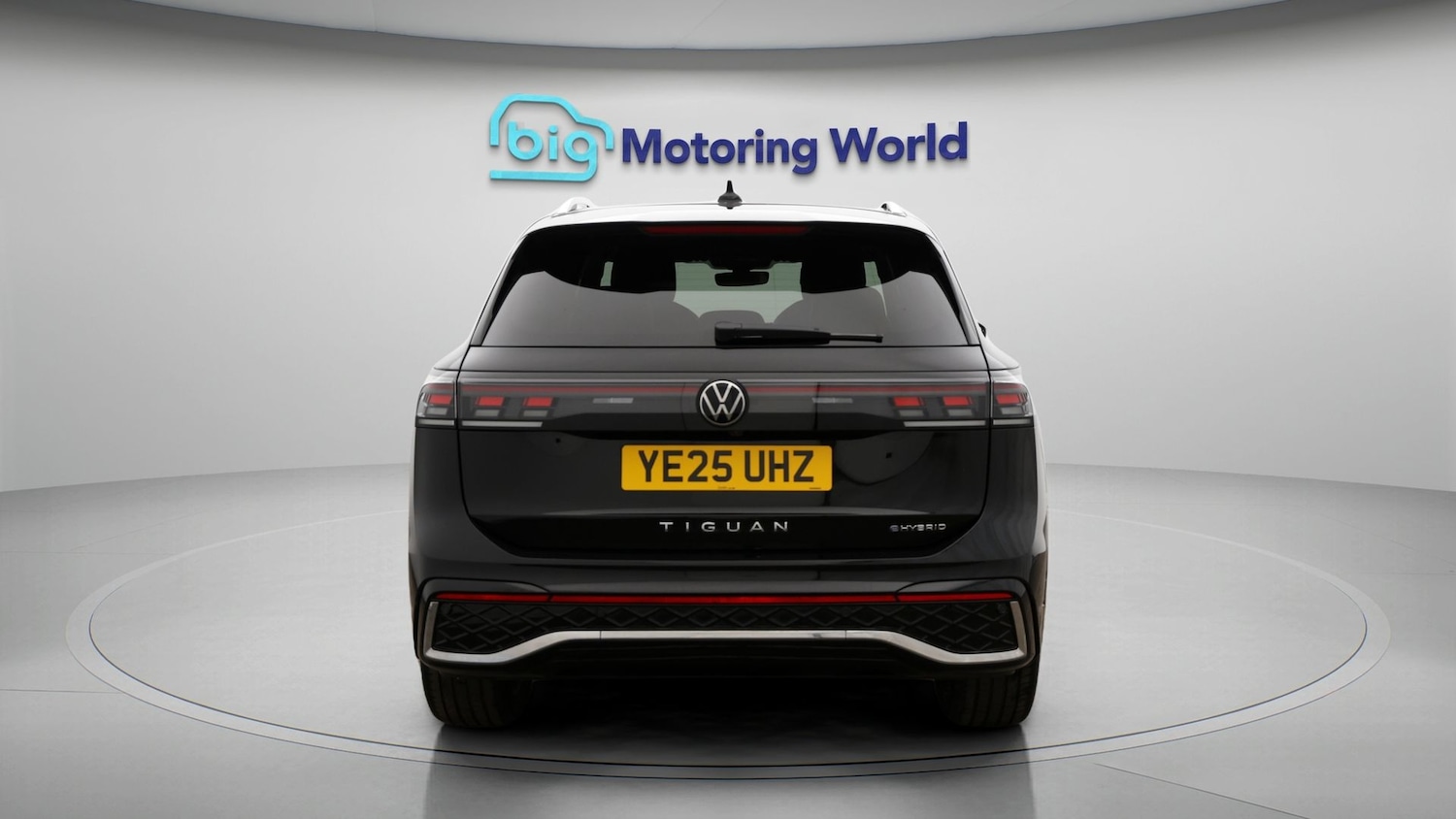 Used Volkswagen Tiguan 2025 for sale - 77365486: Photo 6