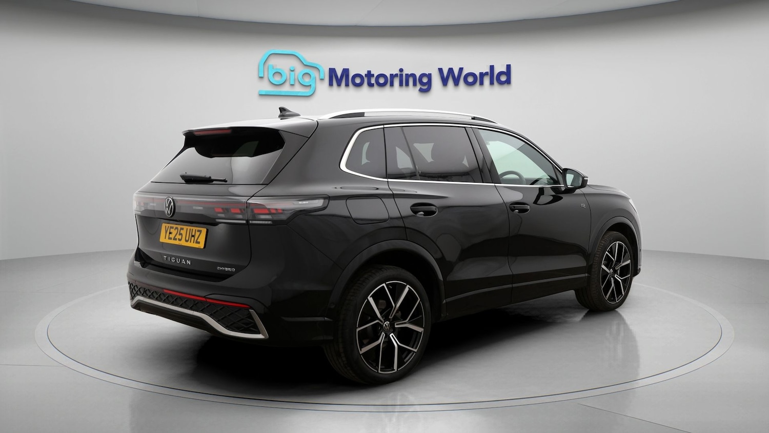 Used Volkswagen Tiguan 2025 for sale - 77365486: Photo 7