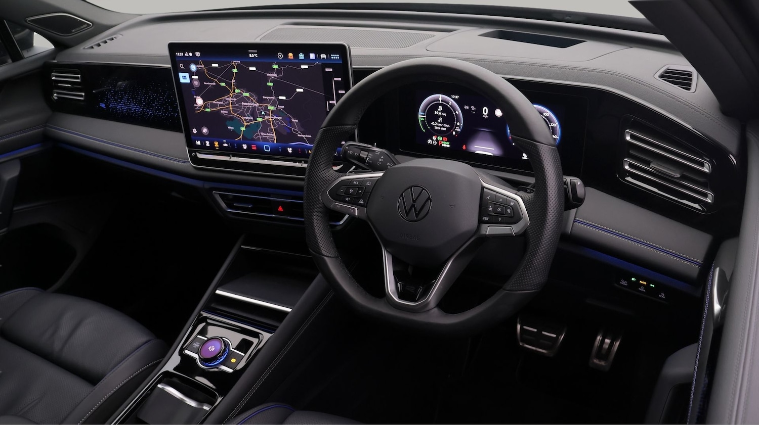 Used Volkswagen Tiguan 2025 for sale - 77365486: Photo 9