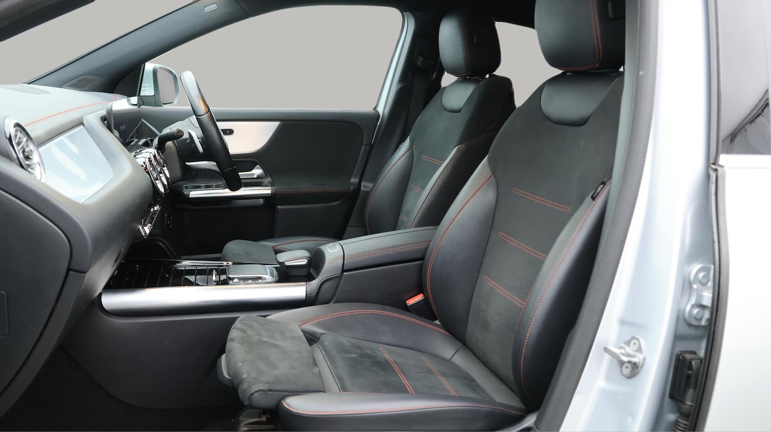 Used Mercedes-Benz EQA 2021 for sale - 76084766: Photo 15
