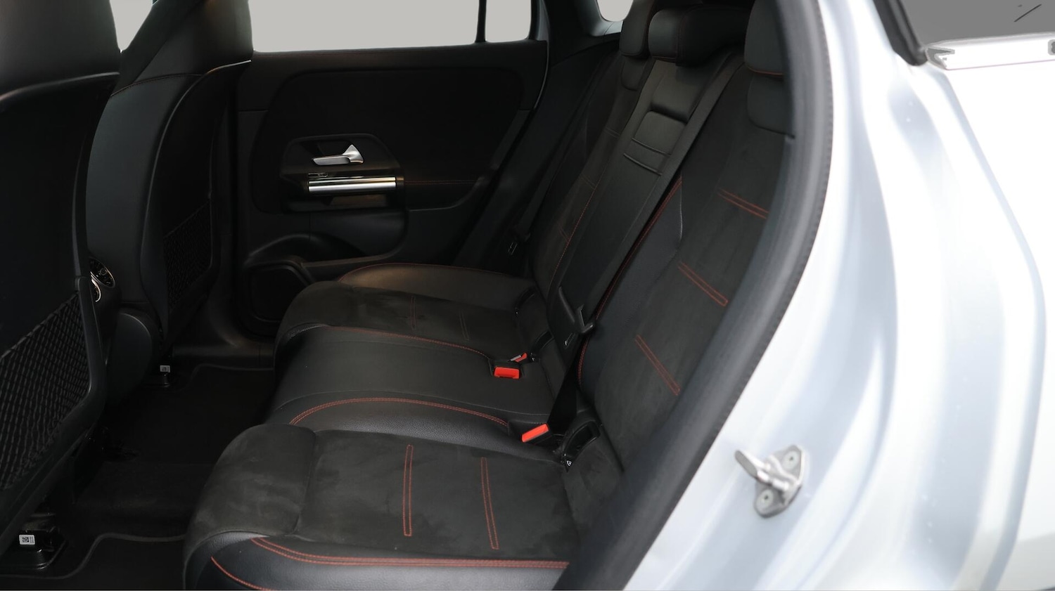 Used Mercedes-Benz EQA 2021 for sale - 76084766: Photo 17