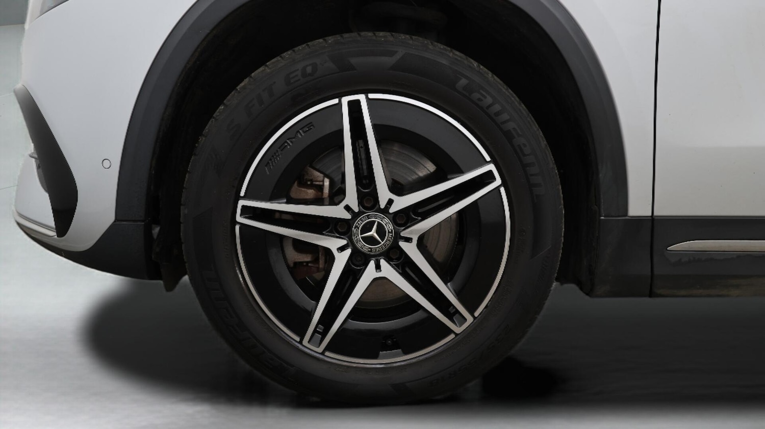 Used Mercedes-Benz EQA 2021 for sale - 76084766: Photo 19