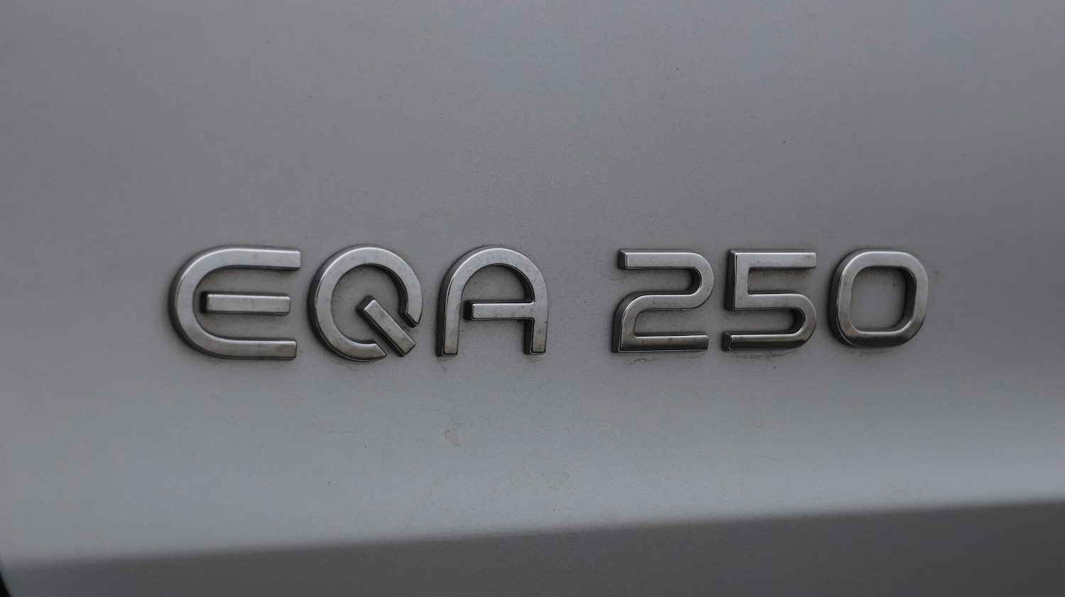 Used Mercedes-Benz EQA 2021 for sale - 76084766: Photo 22