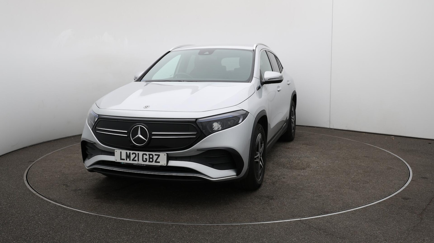 Used Mercedes-Benz EQA 2021 for sale - 76084766: Photo 40
