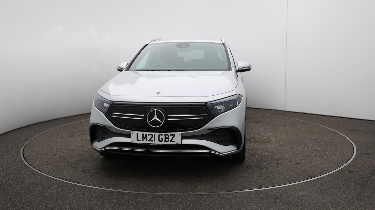 Used Mercedes-Benz EQA 2021 for sale - 76084766: Photo 41