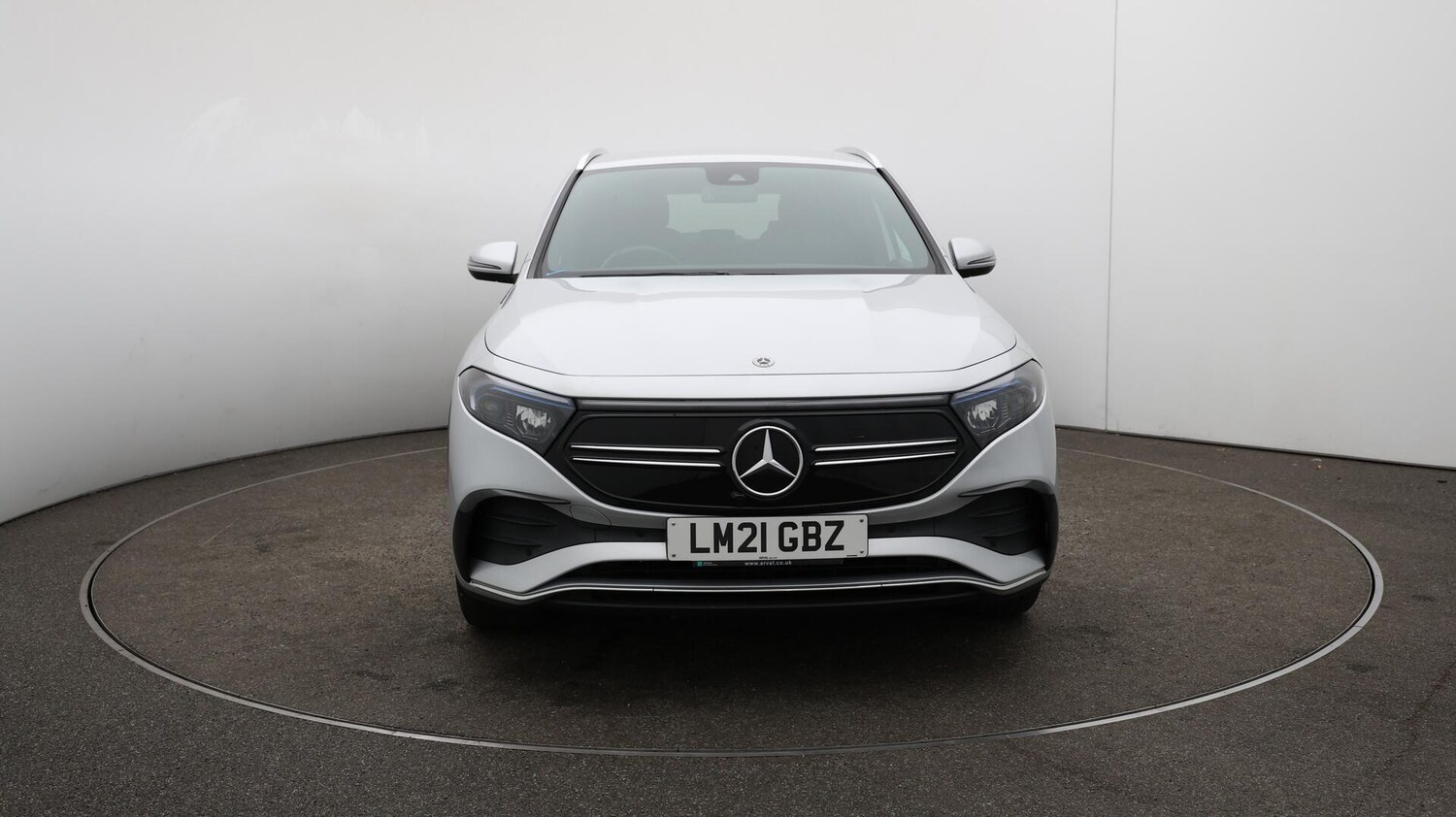 Used Mercedes-Benz EQA 2021 for sale - 76084766: Photo 42