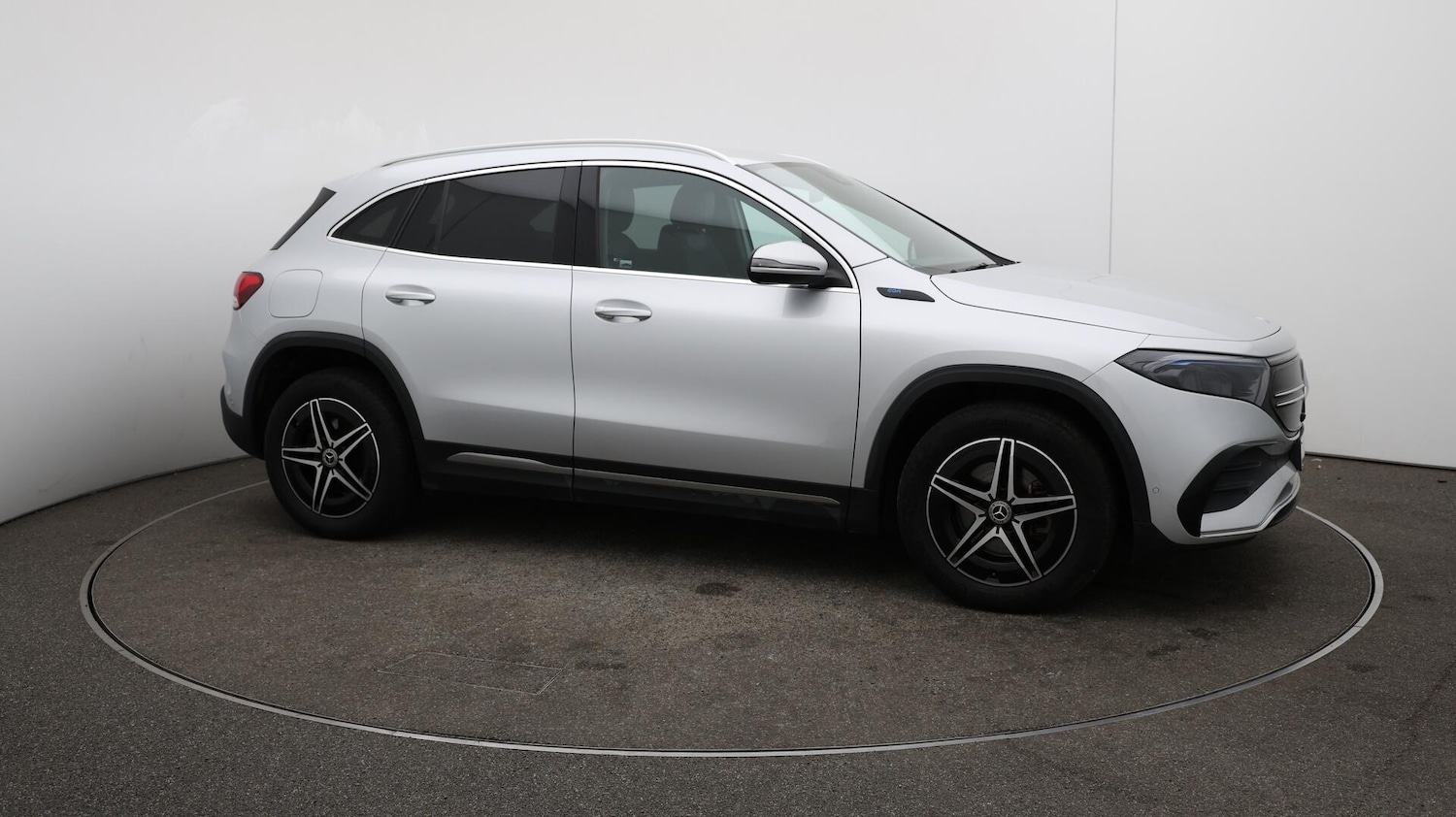 Used Mercedes-Benz EQA 2021 for sale - 76084766: Photo 48