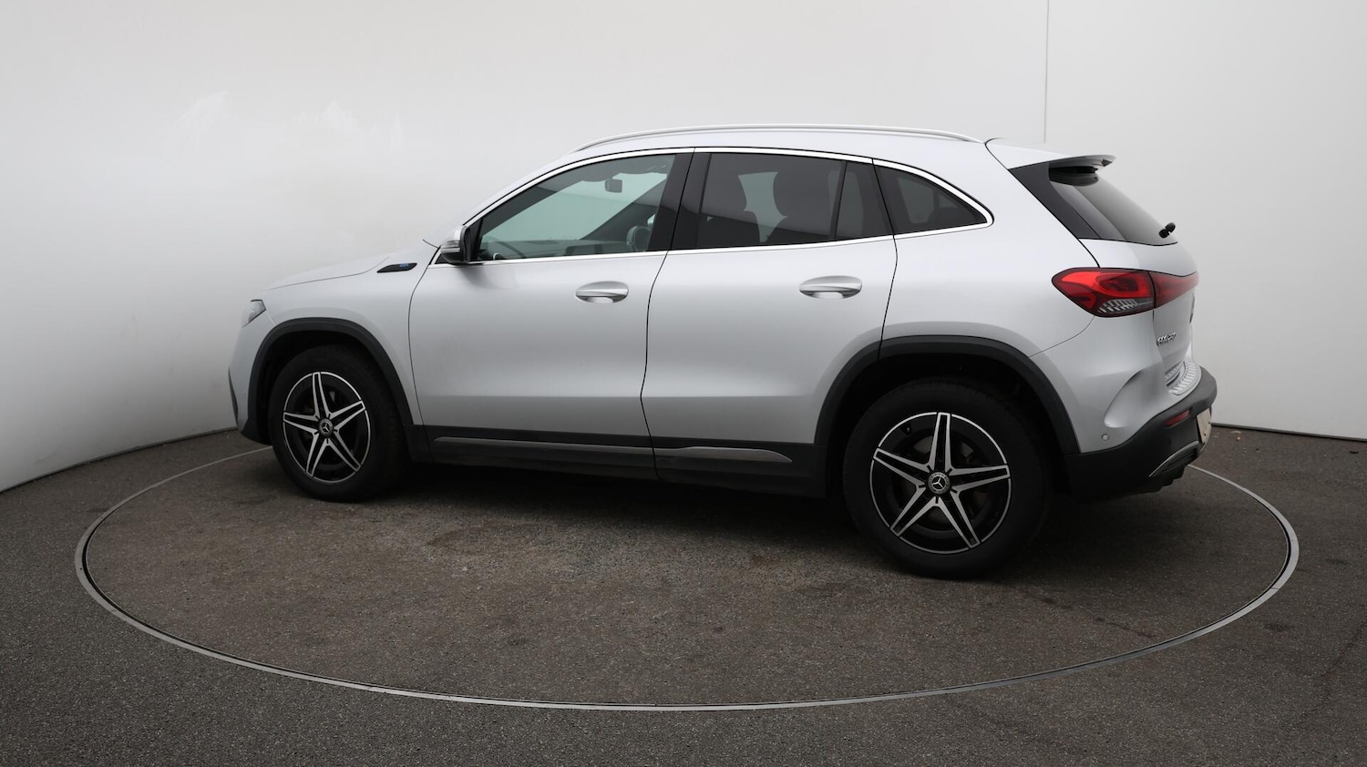 Used Mercedes-Benz EQA 2021 for sale - 76084766: Photo 49