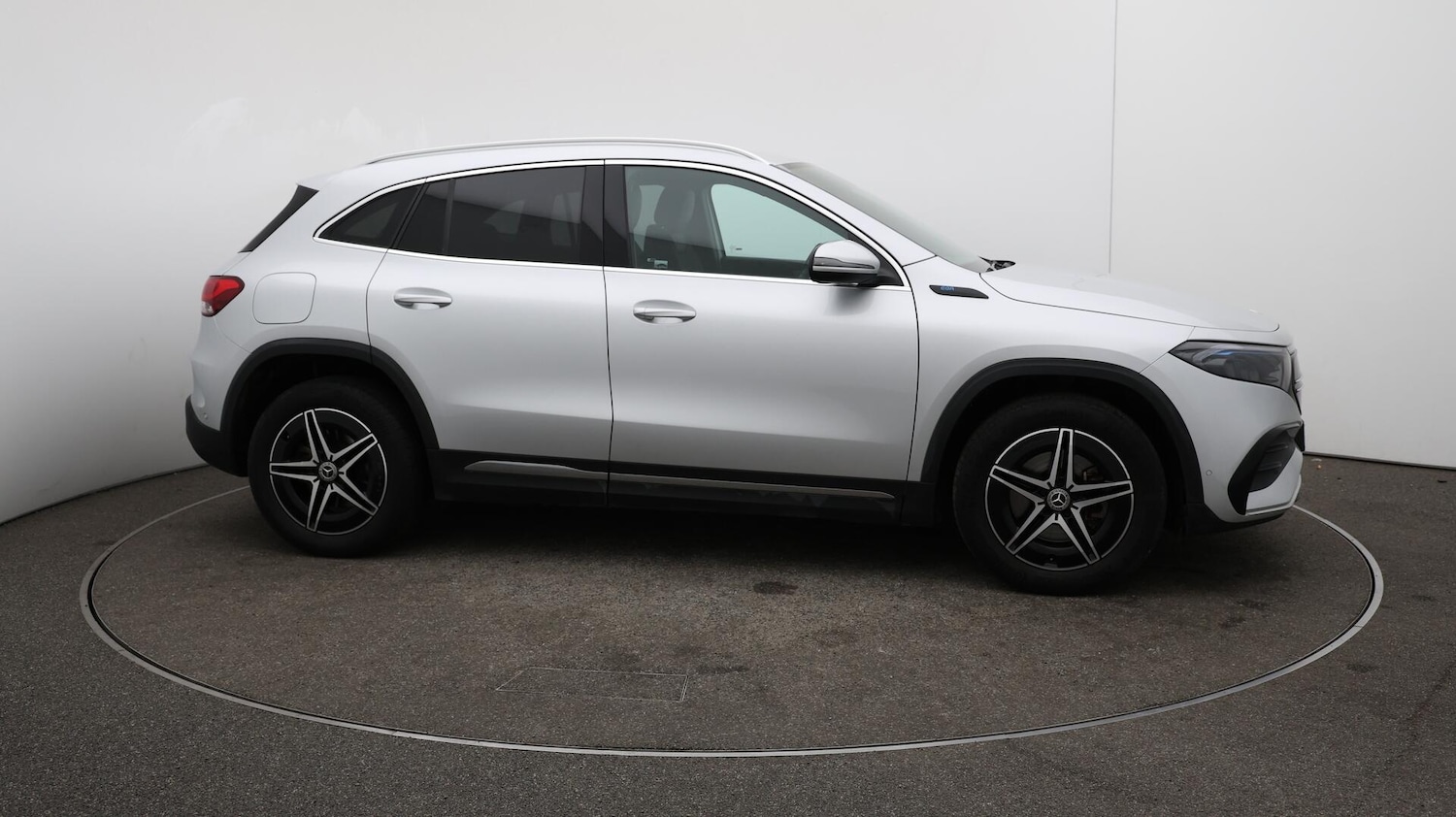 Used Mercedes-Benz EQA 2021 for sale - 76084766: Photo 50