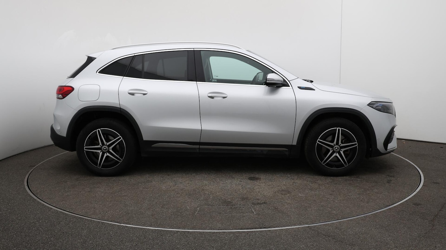 Used Mercedes-Benz EQA 2021 for sale - 76084766: Photo 51