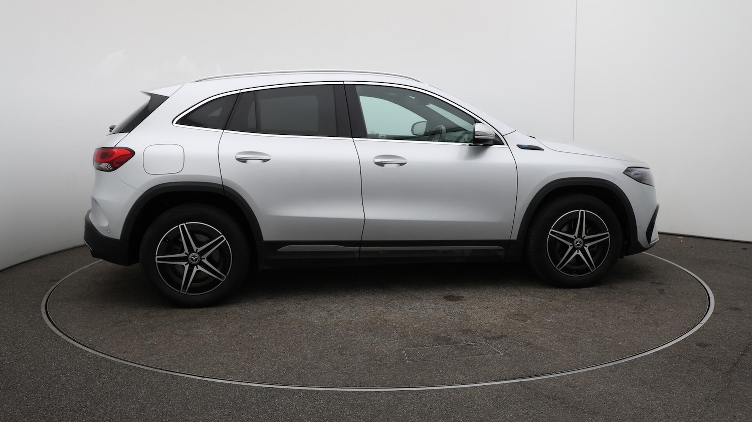 Used Mercedes-Benz EQA 2021 for sale - 76084766: Photo 52