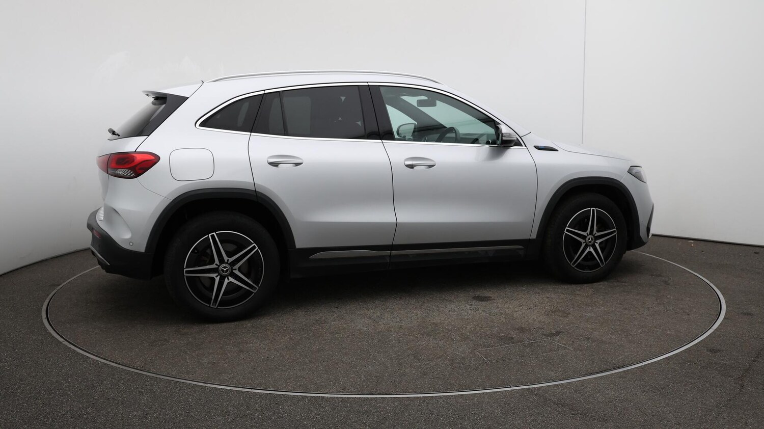 Used Mercedes-Benz EQA 2021 for sale - 76084766: Photo 53