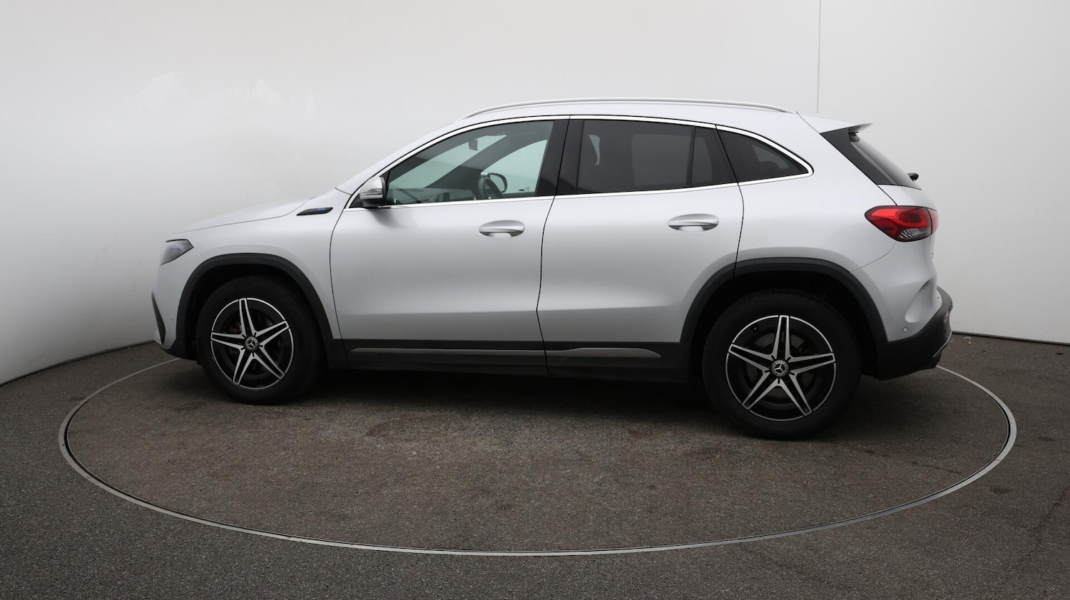 Used Mercedes-Benz EQA 2021 for sale - 76084766: Photo 60