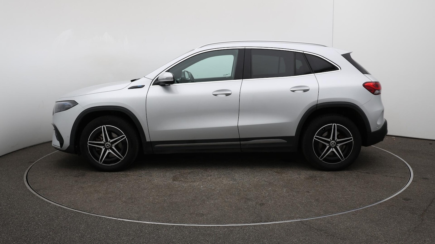 Used Mercedes-Benz EQA 2021 for sale - 76084766: Photo 66