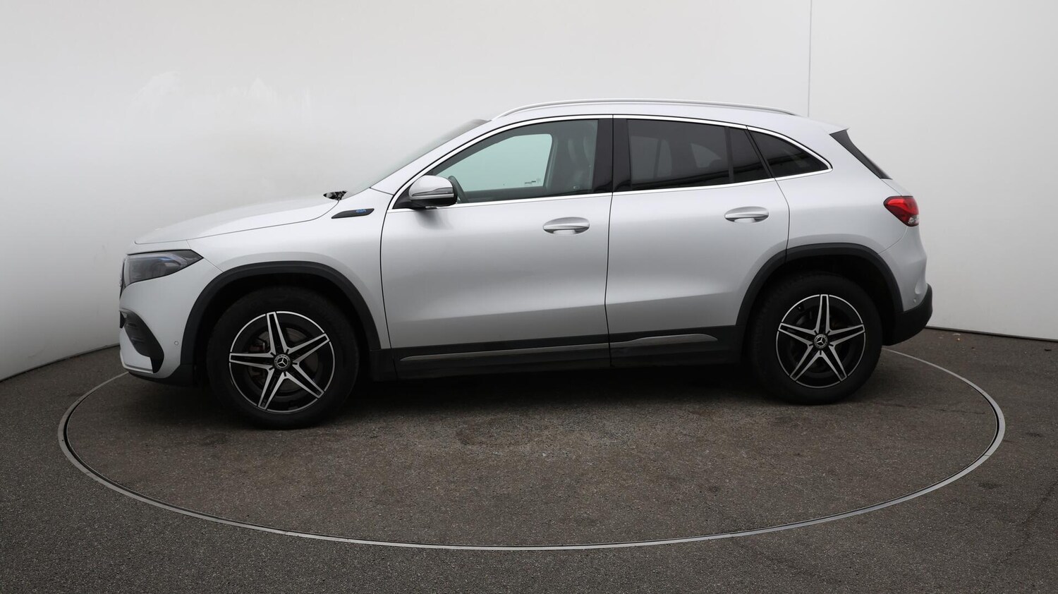 Used Mercedes-Benz EQA 2021 for sale - 76084766: Photo 67