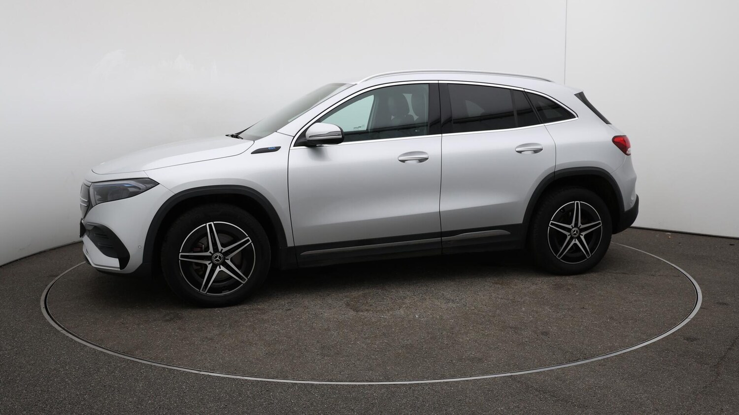 Used Mercedes-Benz EQA 2021 for sale - 76084766: Photo 68