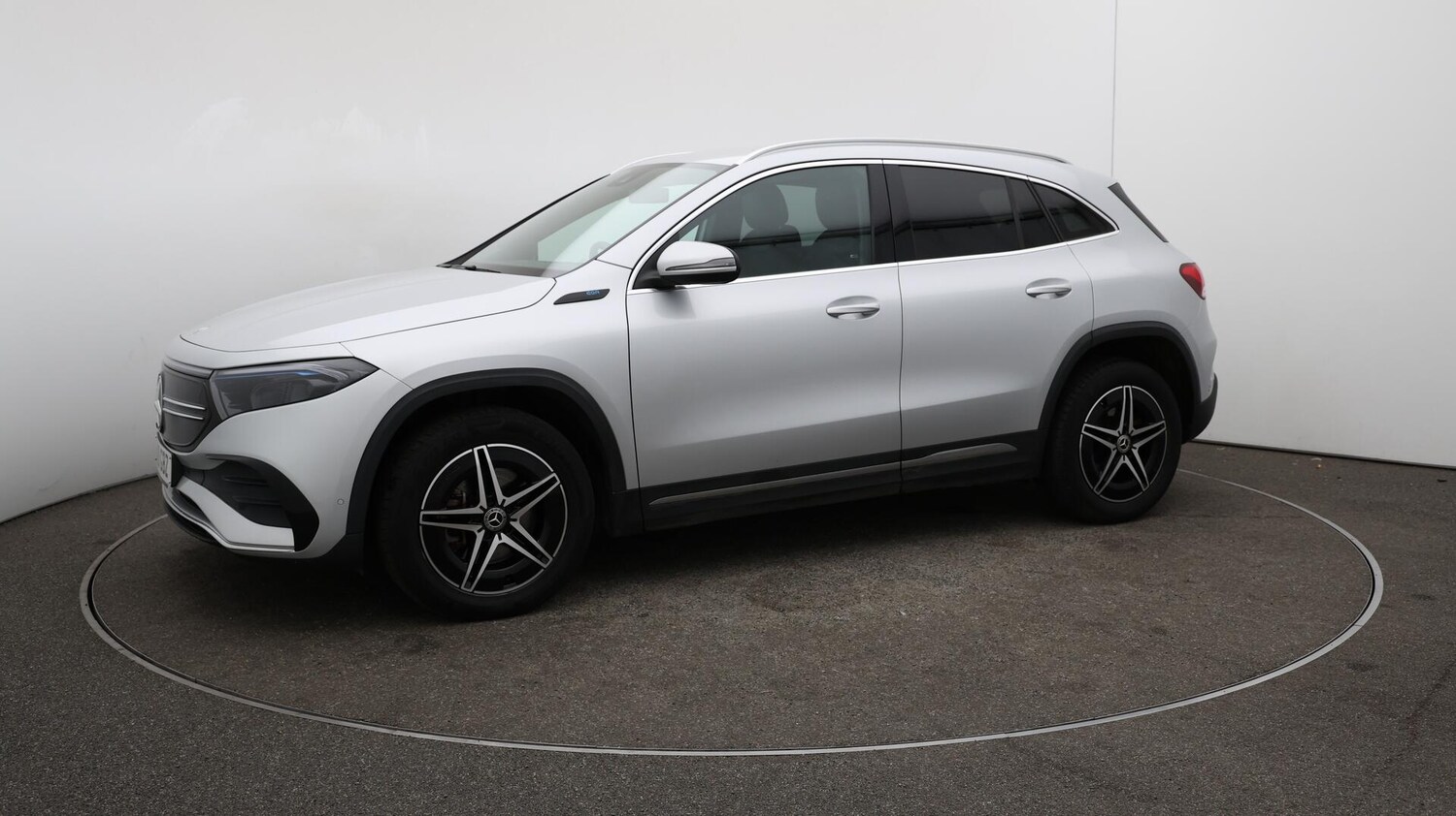 Used Mercedes-Benz EQA 2021 for sale - 76084766: Photo 69