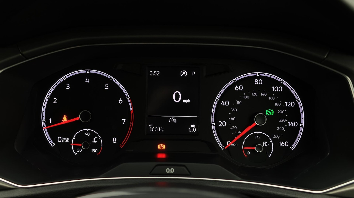 Used Volkswagen T-Roc 2021 for sale - 76431962: Photo 11